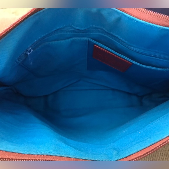 HOBO tan purse - Picture 4 of 9